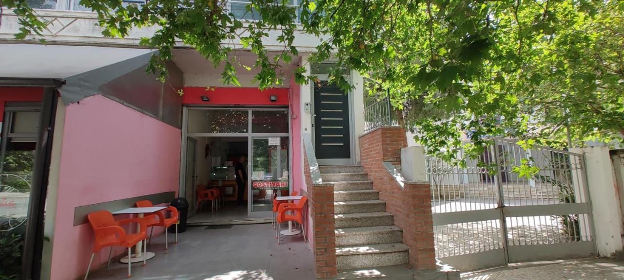 Vlora Central & Comfy Apartment Exterior photo